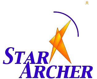 star archer logo